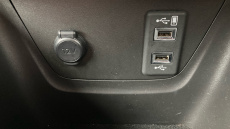 Vauxhall Crossland 1.2 Turbo GS Line 5dr Petrol Hatchback